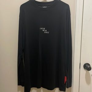 Marcelo Burlon County of Milano Long sleeve